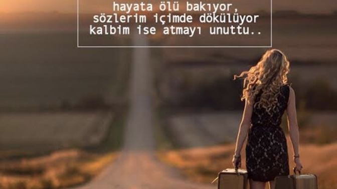 Üzgün olduğunuzda, kendinizi kötü hissettiğiniz de ne yapıyorsunuz?