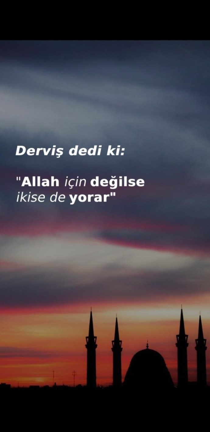 İnsanı sevmek mi yorar sevilmek mi?