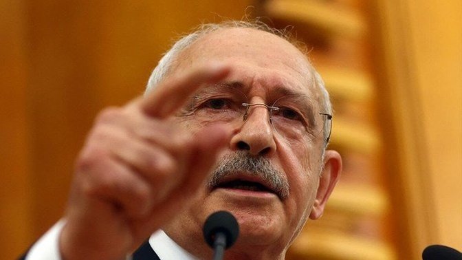 K. Kılıçdaroğlu;İktidar olunca Kanal İstanbula yatırım yapanların parasını vermeyecegiz dedi. Konu hakkında düsünceleriniz neler?