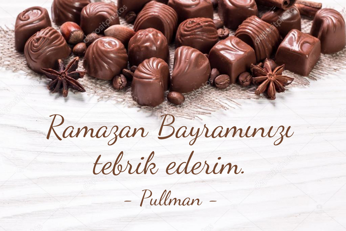Ramazan Bayramında bir programınız var mı?