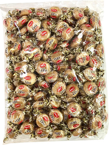 En sevdiğiniz bayram şekeri hangisi?