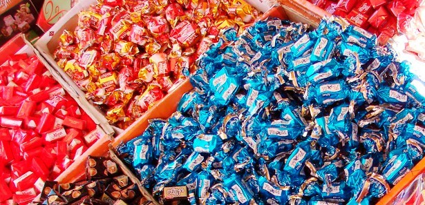 En sevdiğiniz bayram şekeri hangisi?