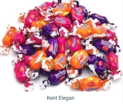 En sevdiğiniz bayram şekeri hangisi?