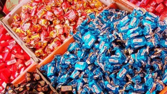 En sevdiğiniz bayram şekeri hangisi?