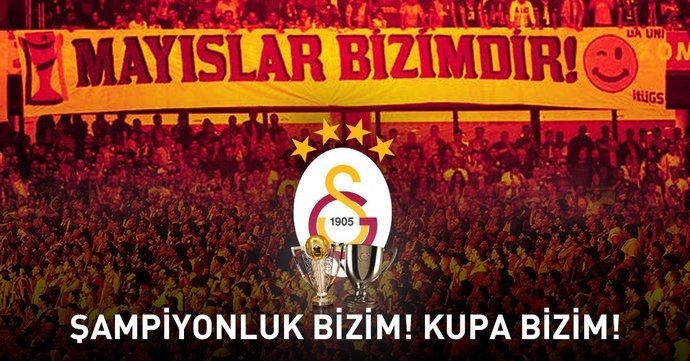 Sizce Galatasaray Mayıslar bizimdir lafıyla bir defa daha şampiyon olacak mı?