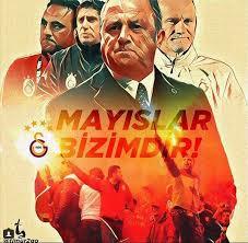Sizce Galatasaray Mayıslar bizimdir lafıyla bir defa daha şampiyon olacak mı?