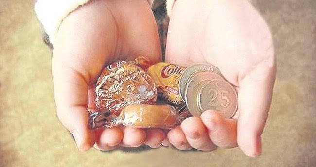 Küçükken topladığınız bayram harçlıklarıyla ne yapıyordunuz?