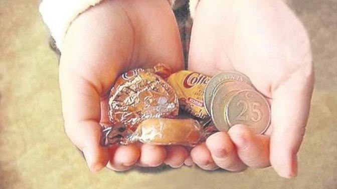 Küçükken topladığınız bayram harçlıklarıyla ne yapıyordunuz?