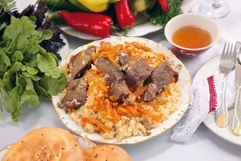 Bayram sabahında kahvaltılarınızda yörenize ait hangi yemekler yer alır?