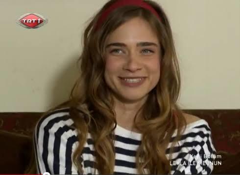 Leyla ile Mecnunun yeniden başlayacağı gündem konusu iken sizce başlarsa leyla kim olmalı?