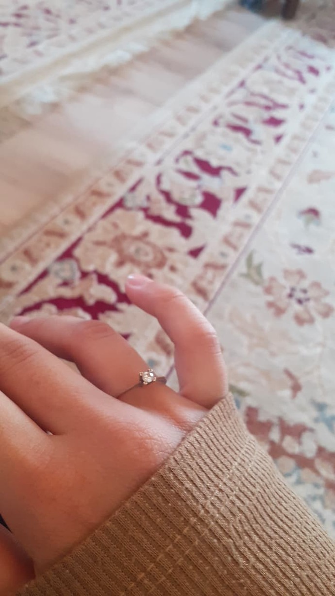 Yüzük nasil gençler?