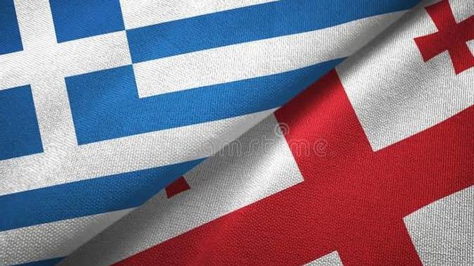 Her Hangi Bir Yunan Gürcü Savaşında Hangi Tarafı Tutardınız?