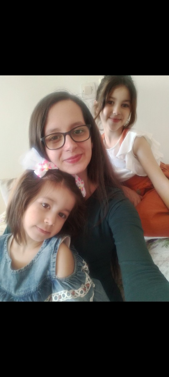 Sizde bayram nasıl geçiyor?
