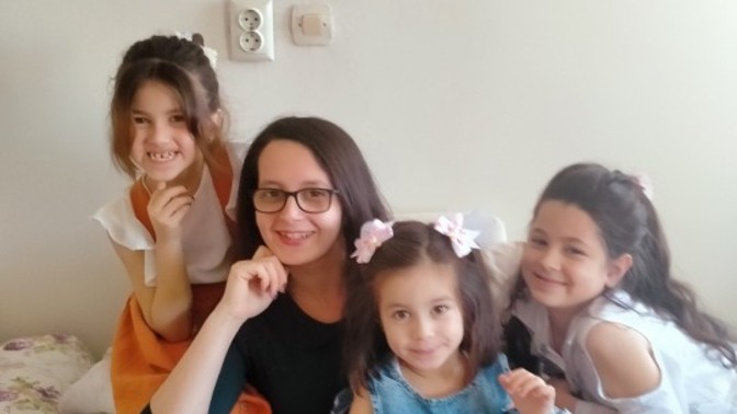 Sizde bayram nasıl geçiyor?