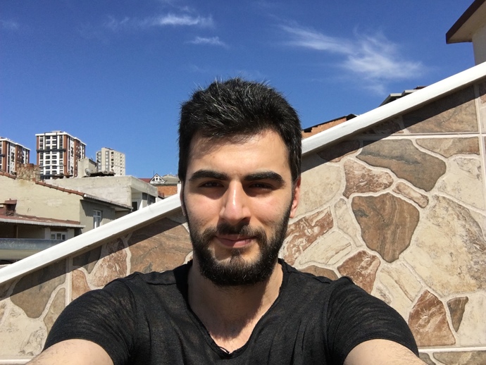 Bayramlık giymeyi bir ben mi özledim?