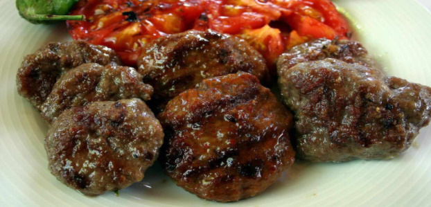 Mangalda köfte tarifi verir misiniz?
