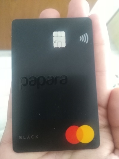 Papara nedir acaba?