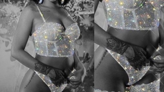 Karanlıkta parlayan bikini modelleri güzel mi?