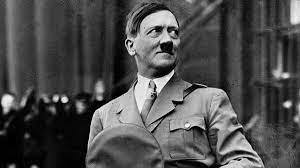 Adolf Hitleri severmisiniz?
