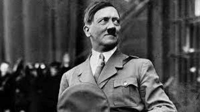 Adolf Hitler'i severmisiniz?
