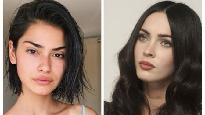 Kadını kısa saç mı daha tatlı gösterir uzun saç mı💇🏽‍♀️?