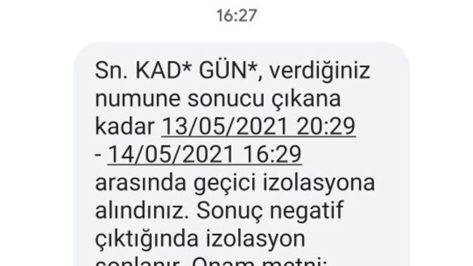 Burda ne demek istiyor?