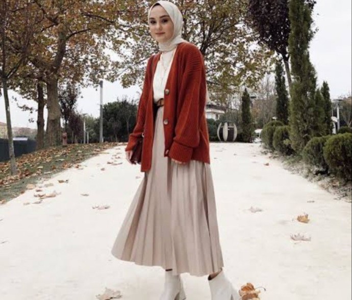 Giyimim nasıl sizce?