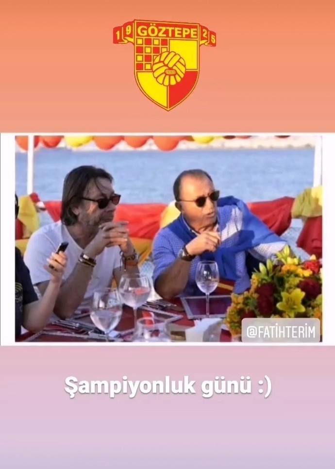 Şampiyon neye göre belli olmuş veya oldu?