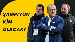 2020-2021 sezonu Spor toto süperlig şampiyonu kim olacak?