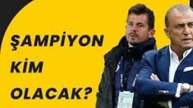 2020-2021 sezonu Spor toto süperlig şampiyonu kim olacak?