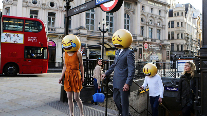 En çok kullandığınız emoji hangisi?