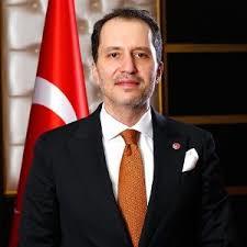 Fatih Erbakan dan Filistin e asker gönderme cagrisi ! Kudüse asker göndermeli miyiz?