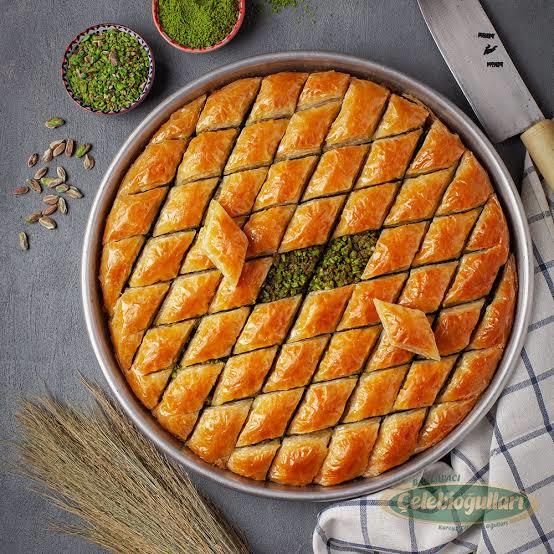 Baklava