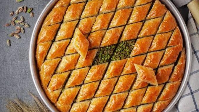 Bayramda en çok hangi yemeği yediniz?