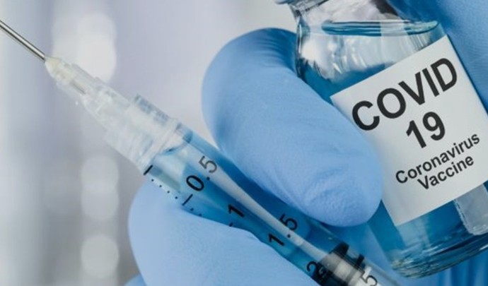 COVID-19 Aşı Önceliğim Çıkmış Vurulmali Miyim?