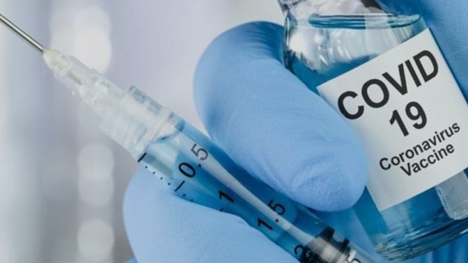 COVID-19 Aşı Önceliğim Çıkmış Vurulmali Miyim?