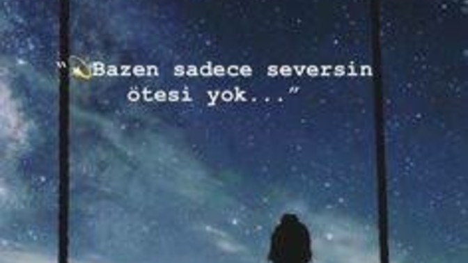 Platonik aşık oldunuz mu siz?