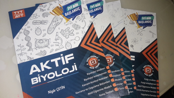 Yks için temelden öğreten güzel kitap seti önerisi yapabilir misiniz (çok önemli hepiniz öneri yapın) ?