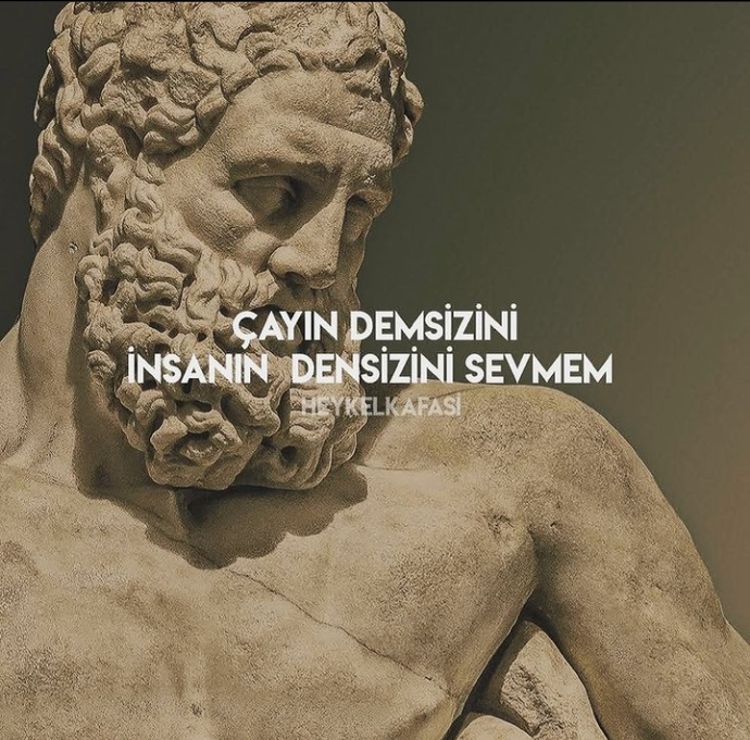 Hangi karaktere sahip insanları sevmezsiniz?