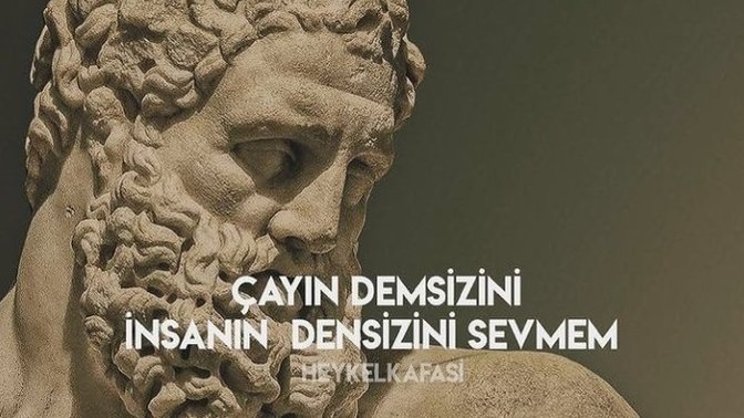 Hangi karaktere sahip insanları sevmezsiniz?