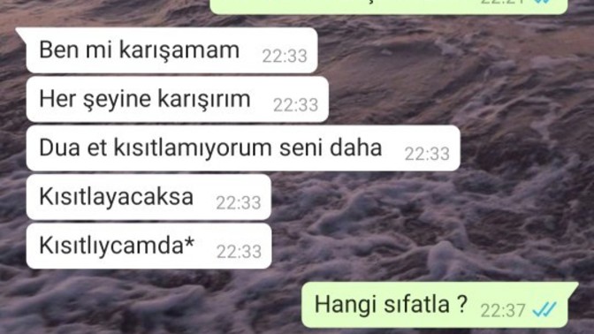 Abartmıyor mu sizce de?