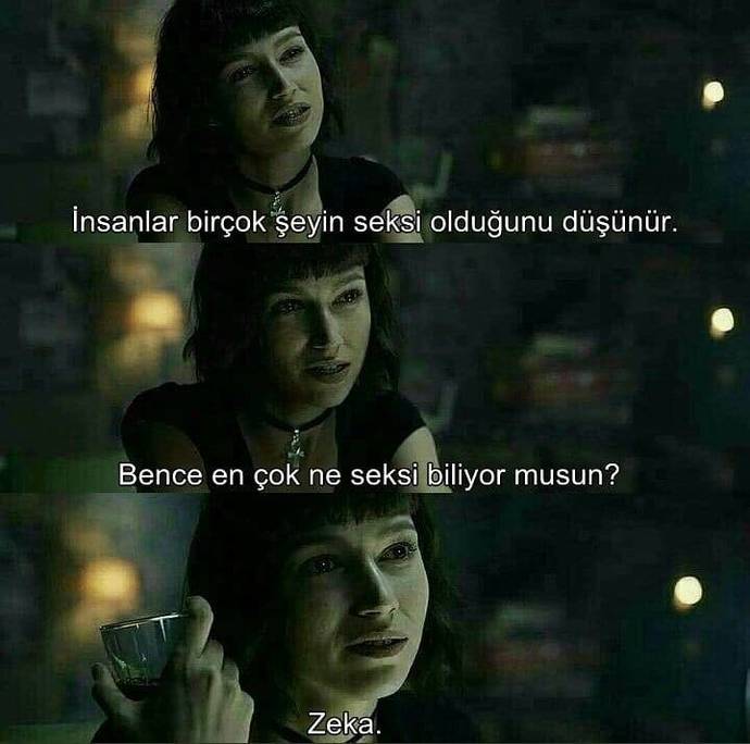 Yakışıklı erkek mi daha çekicidir yoksa zeki erkek mi?