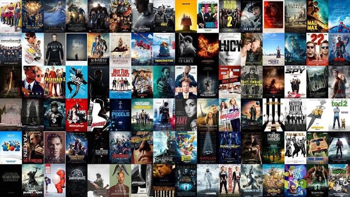 Film izlemek sizce boş iş mi?