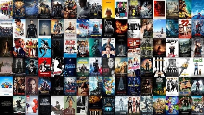 Film izlemek sizce boş iş mi?