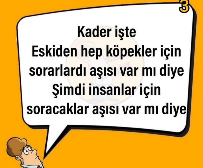 "Turistler endişelenmesin" diye turizm sektöründe çalışanlar "Aşılarımı yaptırdım" maskesi takacakmış. Ne düşünüyorsunuz?