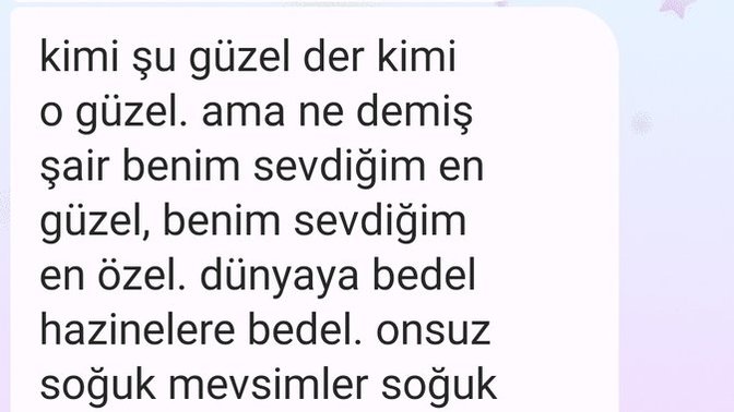 Arkadaslar sizce bu cocuk sever miii🥰🥳💗?