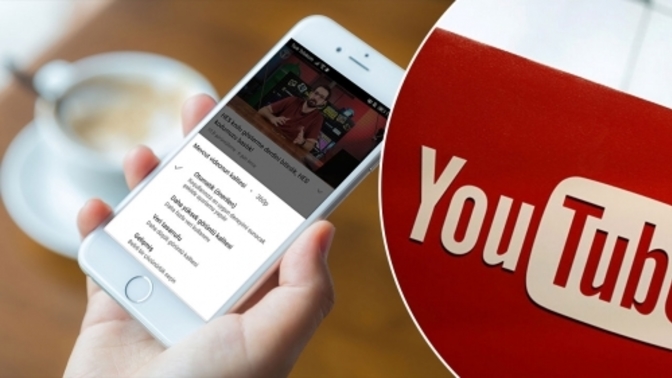 YouTube'da genelde ne tür videolar izliyorsunuz?
