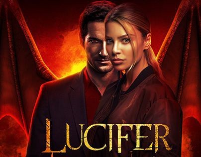 Lucifer desem kaç kişinin ilgisini çekecek görelim?