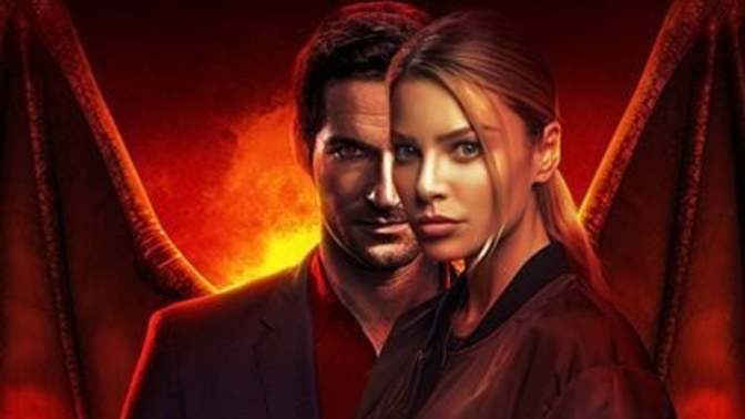 Lucifer desem kaç kişinin ilgisini çekecek görelim?