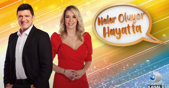 En sevdiğiniz sabah programı hangisi?